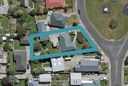 7 Wye Street, Newfield, Invercargill