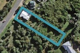 51 Ostend Road, Ostend, Waiheke Island