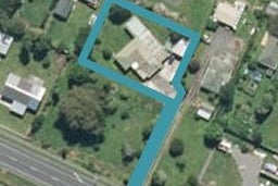 102 Totara Street, Manunui, Taumarunui