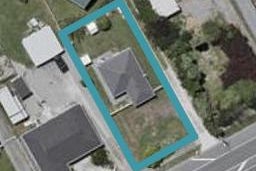 121 Main Highway, Otaki