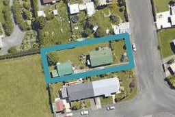 31 Hastings Street, Kaikoura