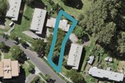 2/12 Maybury Street, Point England, Auckland