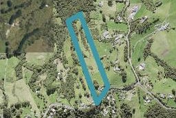 144 Wairere Road, Henderson