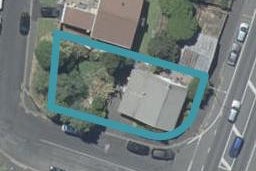 200 Kaikorai Valley Road, Bradford, Dunedin