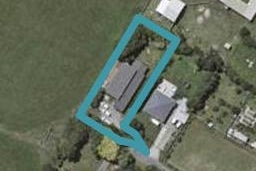 935 State Highway 1, Te Horo, Te Horo