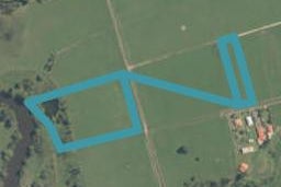 0 State Highway 26, Te Aroha, Te Aroha