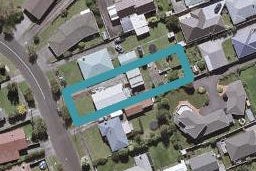 10A Truby King Street, Merrilands, New Plymouth