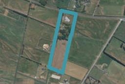 1309 Old West Coast Road, Christchurch