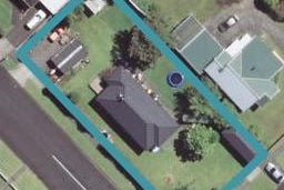 20 Old South Road, Okato, Okato