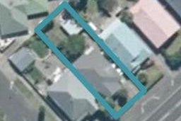 43 Latham Street, Napier South, Napier