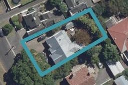 6 George Street, Claudelands, Hamilton