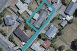 15A Humphries Street, Greytown