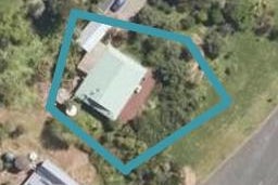 1 Maning Street, Kohukohu, Kohukohu