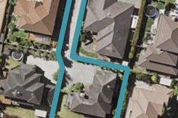 68 Gracechurch Drive, Flat Bush, Auckland