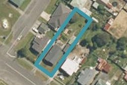 106 Park Street, Hokitika