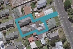 4/42A Sanders Avenue, Westown, New Plymouth