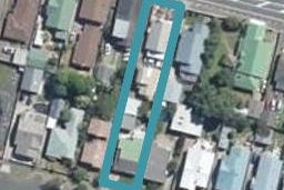 2/192 KNIGHTS RD, Hutt Central, Lower Hutt