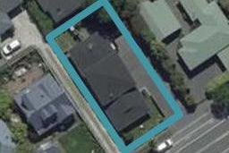 2/193 Blighs Road, Strowan, Christchurch