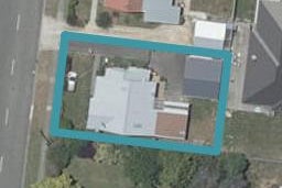 288 Cambridge Avenue, Ashhurst, Ashhurst