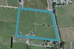 275 State Highway 2, Masterton