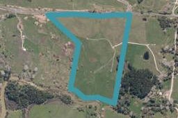 1585 State Highway 12, Maungaturoto