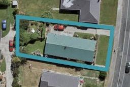 180 Regent Street, Heidelberg, Invercargill