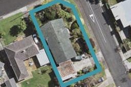 26 Collie Street, Hillpark, Auckland