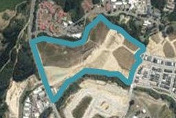 0 Karearea Avenue, KENEPURU, PORIRUA
