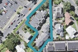 1/2 Ramsgate Terrace, Mairangi Bay, Auckland