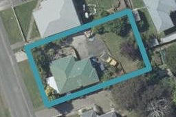 34 Weir Street, Green Island, Dunedin