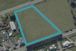 0 High Street, Leeston, Leeston