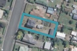 36 Hornbrook Street, Temuka