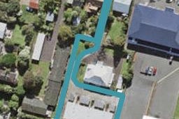 16A Wiremu Street, Mount Eden, Auckland