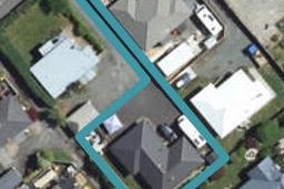 100A Salisbury Road, Richmond