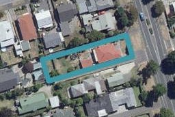 179 Galloway Street, Hamilton East, Hamilton