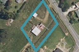 0 Tiraumea Rd, Pahiatua