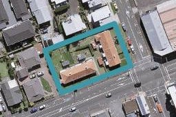 144 Saint Aubyn Street, New Plymouth, New Plymouth