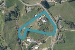 135 Zanders Road, Waimauku