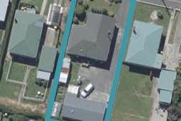 447 Taieri Road, Halfway Bush, Dunedin
