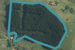94 Aorangi Road, KARANGAHAKE, Karangahake