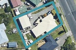 50 Gloucester Road, Mount Maunganui, Mount Maunganui