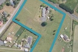 11 Ludbrook Road, Pakaraka, Kaikohe