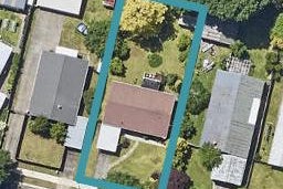 39 Massey Street, Kawerau, Kawerau