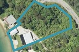 141 Port Underwood Road, Picton