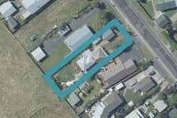 48 Scroggs Hill Road, Brighton, Dunedin
