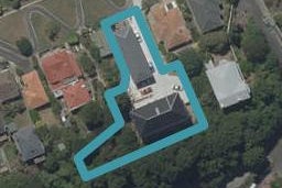 45A Canongate, Dunedin Central, Dunedin