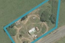 57 Niagara-Tokanui Highway, TOKANUI, Tokanui
