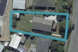 45 Fenchurch Street, Redwood, Christchurch