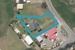 92 Komiti Road, Tinopai