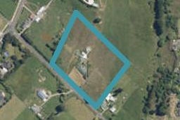 120 Cole Street, Dannevirke